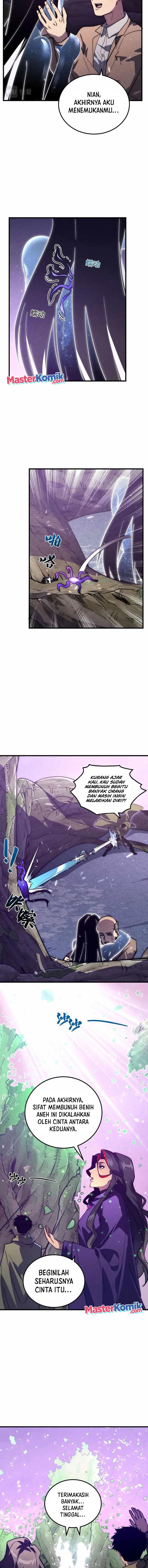 Rise From the Rubble Chap 183 - Next Chap 184