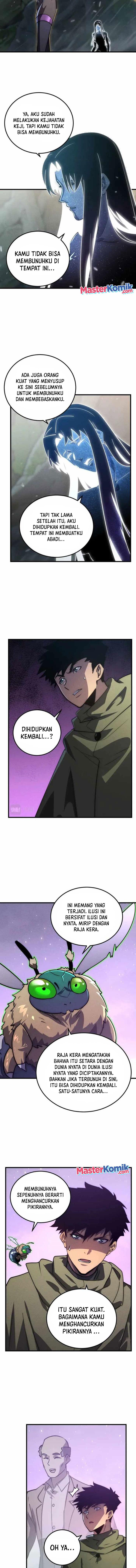 Rise From the Rubble Chap 183 - Next Chap 184