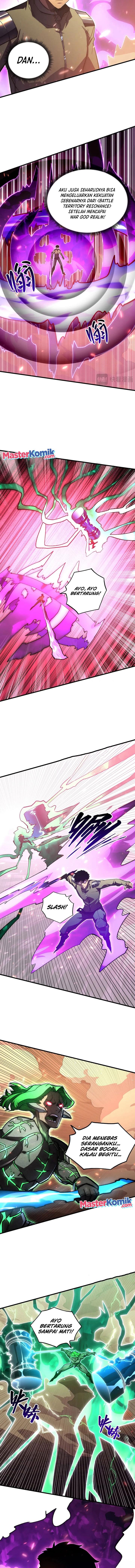 Rise From the Rubble Chap 195 - Next Chap 196