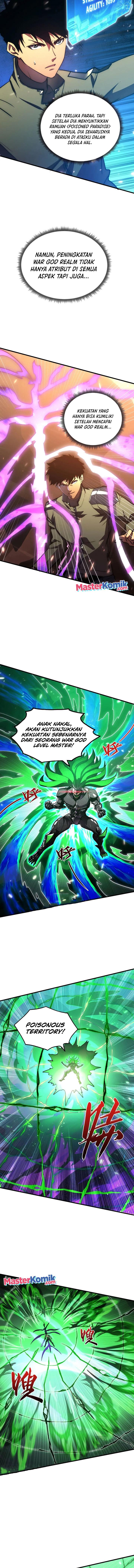 Rise From the Rubble Chap 196 - Next Chap 197