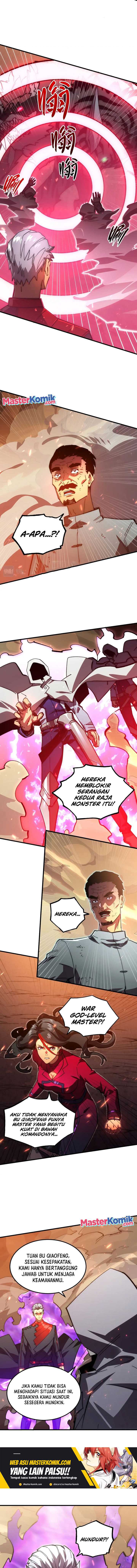 Rise From the Rubble Chap 192 - Next Chap 193