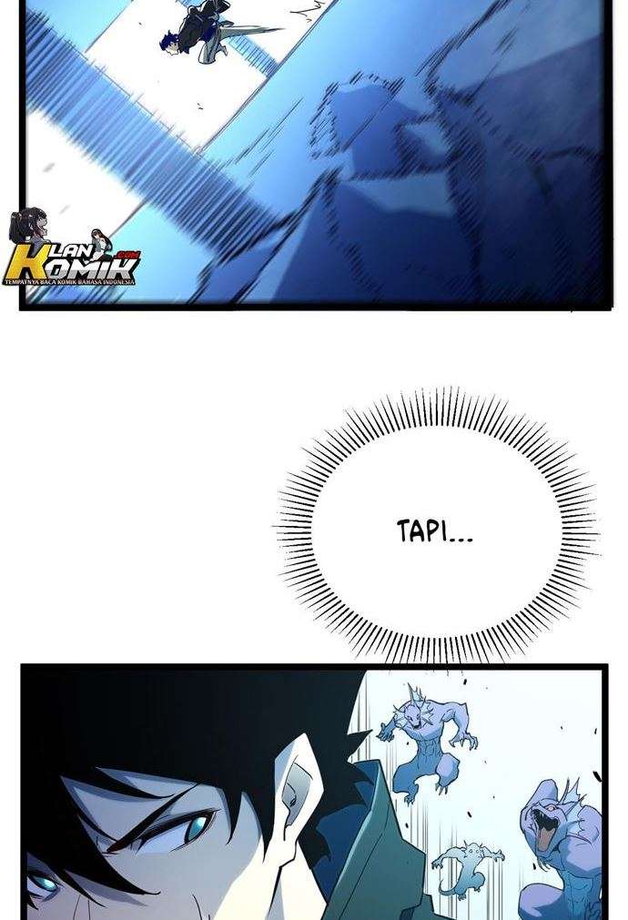 Rise From the Rubble Chap 2 - Next Chap 3