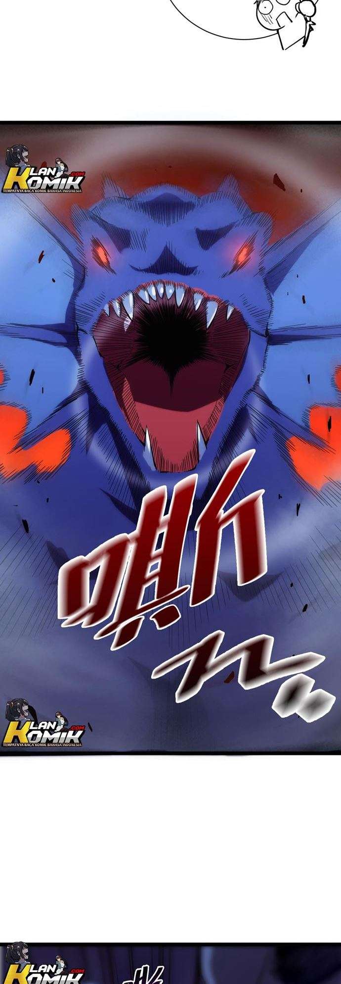 Rise From the Rubble Chap 2 - Next Chap 3