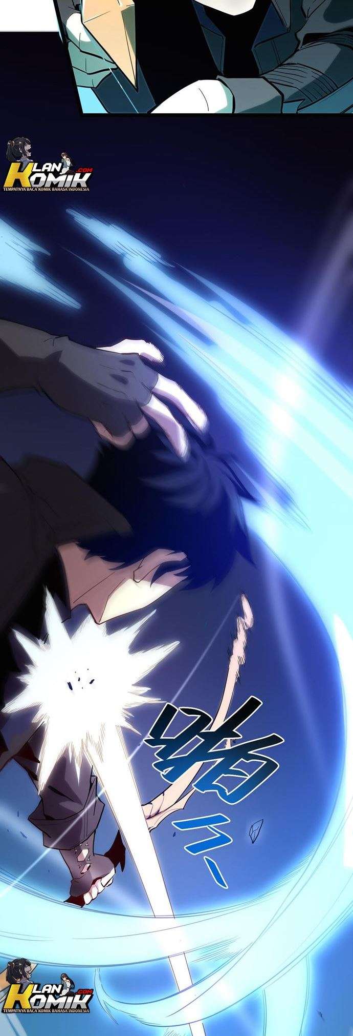Rise From the Rubble Chap 2 - Next Chap 3