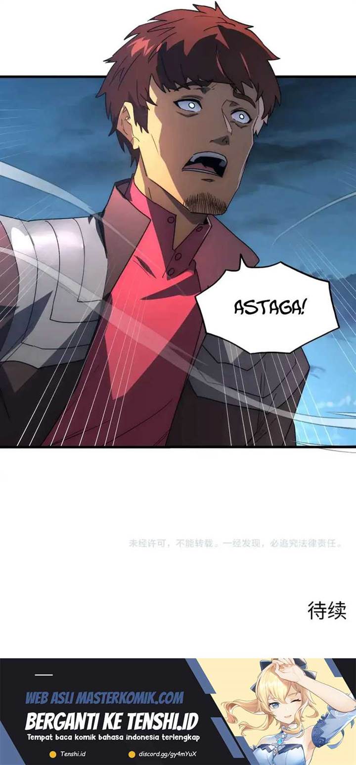 Rise From the Rubble Chap 234 - Next Chap 235