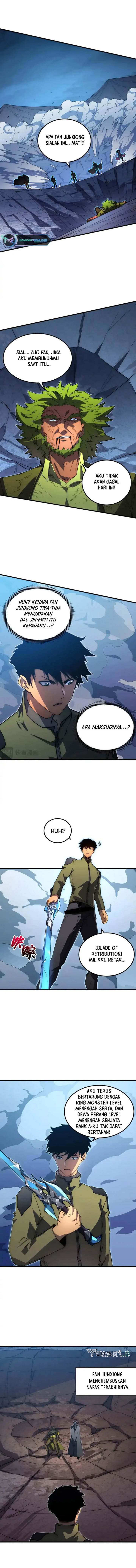 Rise From the Rubble Chap 236 - Next Chap 237