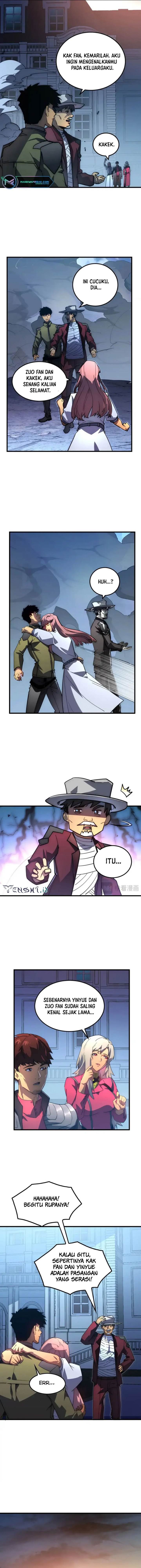 Rise From the Rubble Chap 236 - Next Chap 237