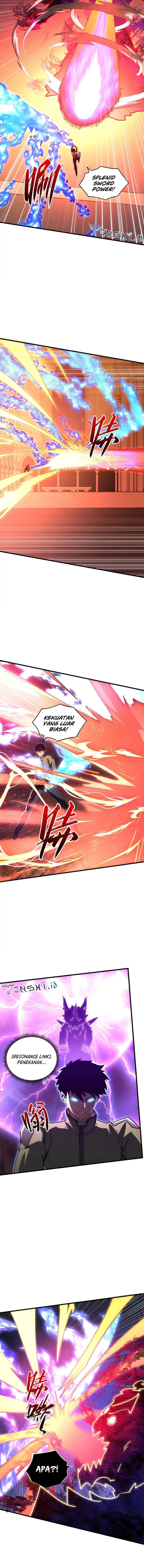 Rise From the Rubble Chap 230 - Next Chap 231