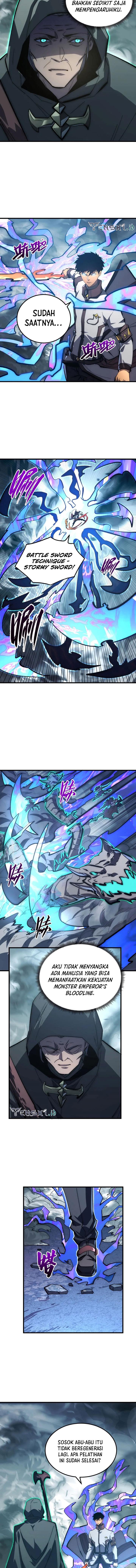 Rise From the Rubble Chap 205 - Next Chap 206