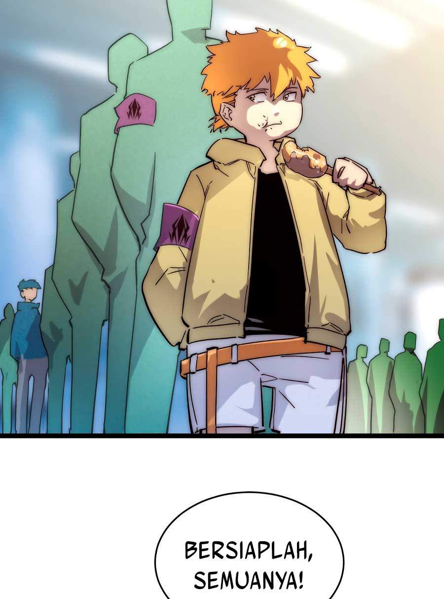 Rise From the Rubble Chap 21 - Next Chap 22