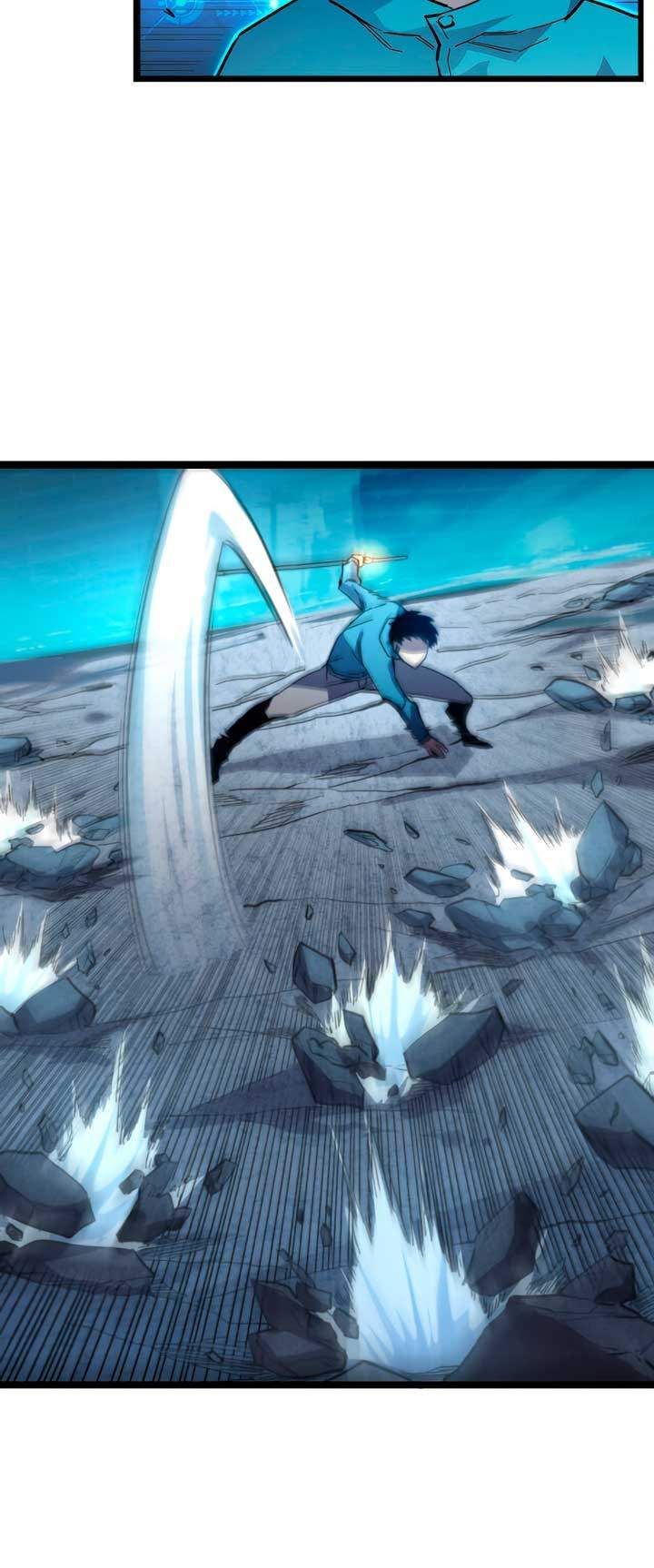 Rise From the Rubble Chap 21 - Next Chap 22