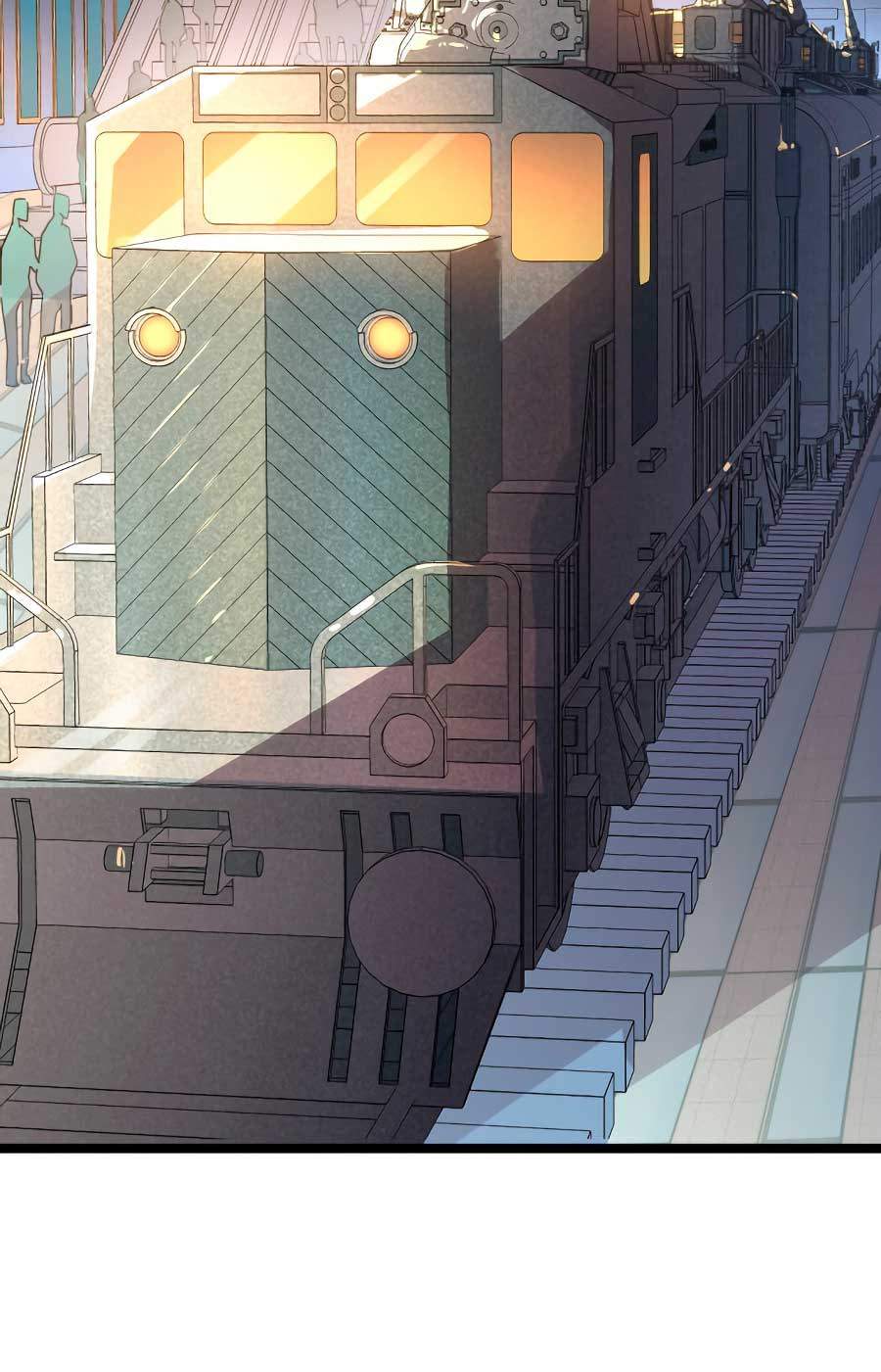 Rise From the Rubble Chap 21 - Next Chap 22