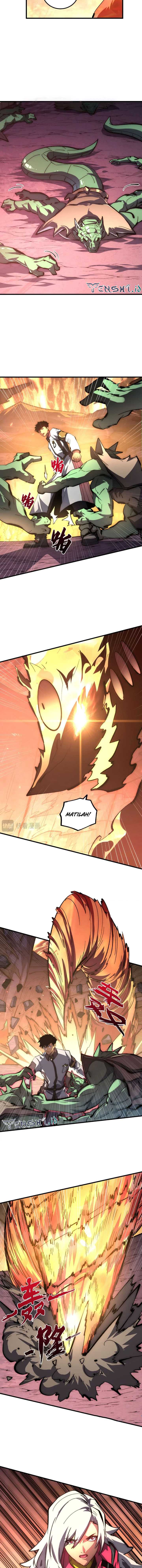 Rise From the Rubble Chap 212 - Next Chap 213