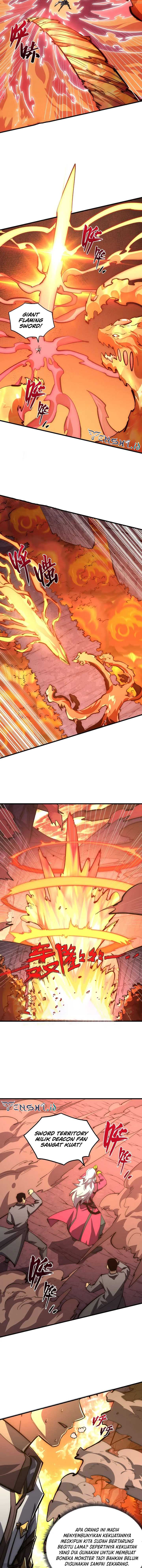 Rise From the Rubble Chap 212 - Next Chap 213