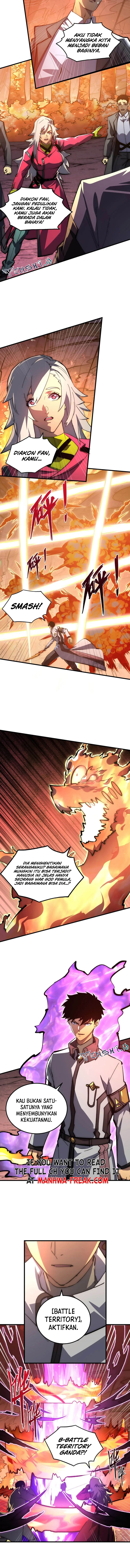 Rise From the Rubble Chap 213 - Next Chap 214
