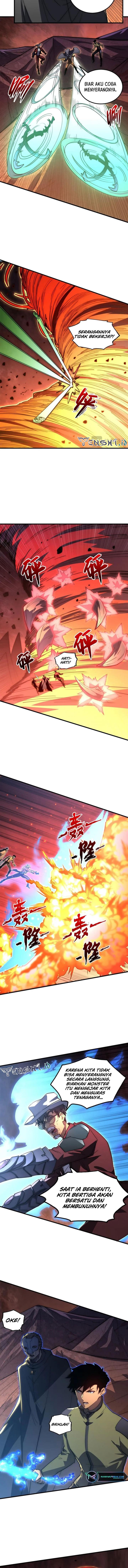 Rise From the Rubble Chap 228 - Next Chap 229