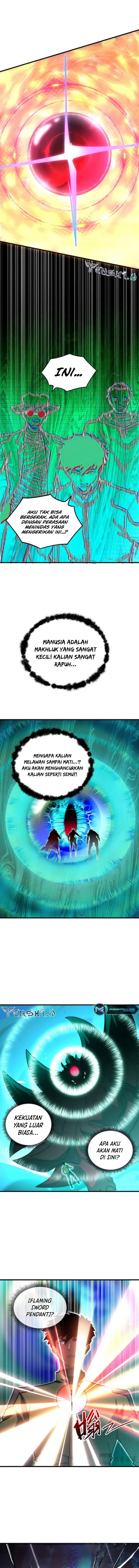 Rise From the Rubble Chap 229 - Next Chap 230