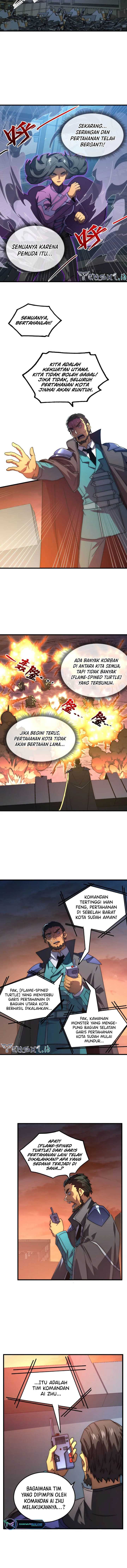 Rise From the Rubble Chap 225 - Next Chap 226
