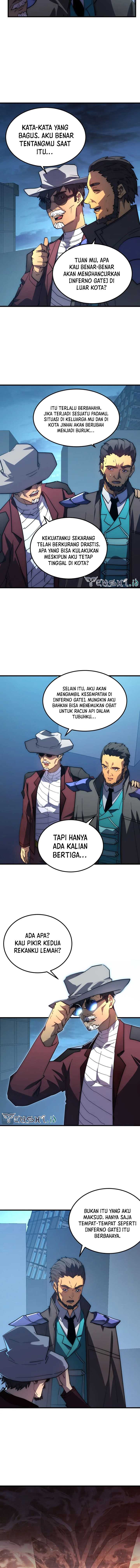 Rise From the Rubble Chap 226 - Next Chap 227