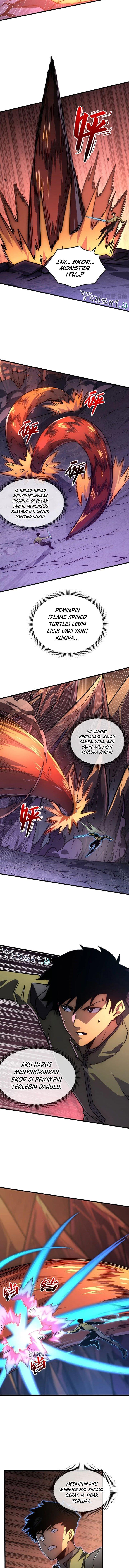 Rise From the Rubble Chap 227 - Next Chap 228