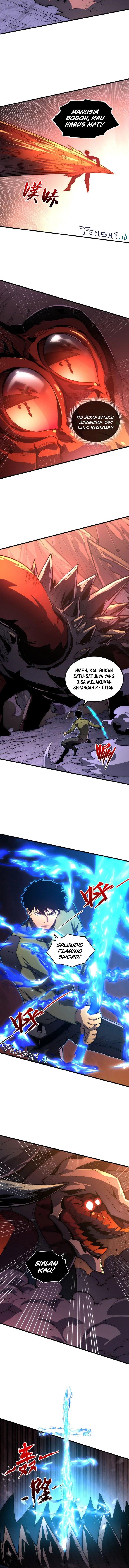 Rise From the Rubble Chap 227 - Next Chap 228