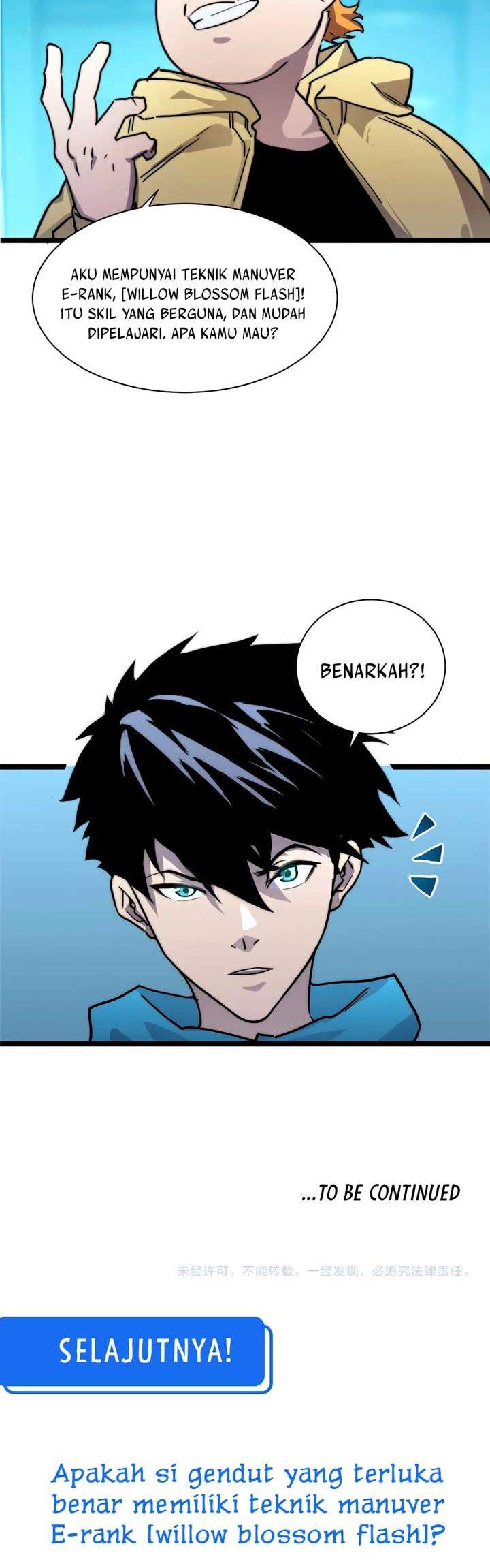 Rise From the Rubble Chap 22 - Next Chap 23