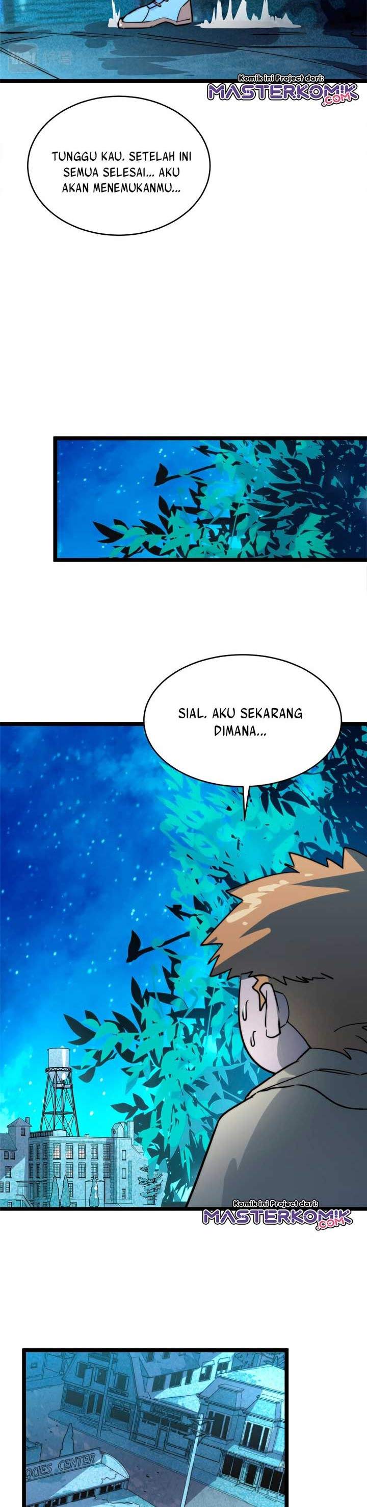 Rise From the Rubble Chap 22 - Next Chap 23
