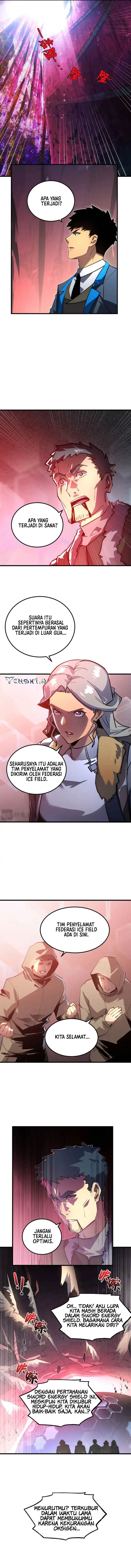 Rise From the Rubble Chap 249 - Next Chap 250