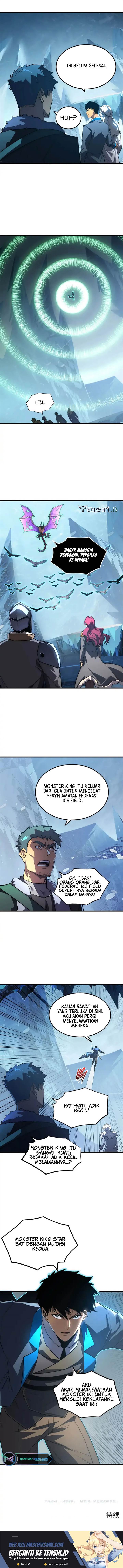 Rise From the Rubble Chap 249 - Next Chap 250