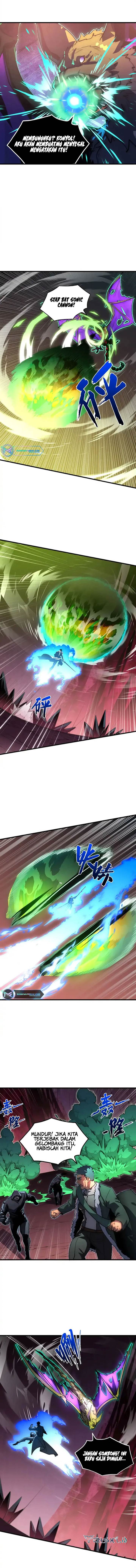 Rise From the Rubble Chap 246 - Next Chap 247