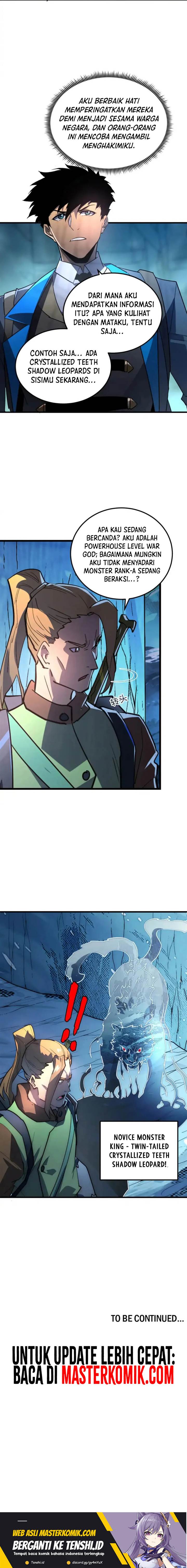 Rise From the Rubble Chap 241 - Next Chap 242