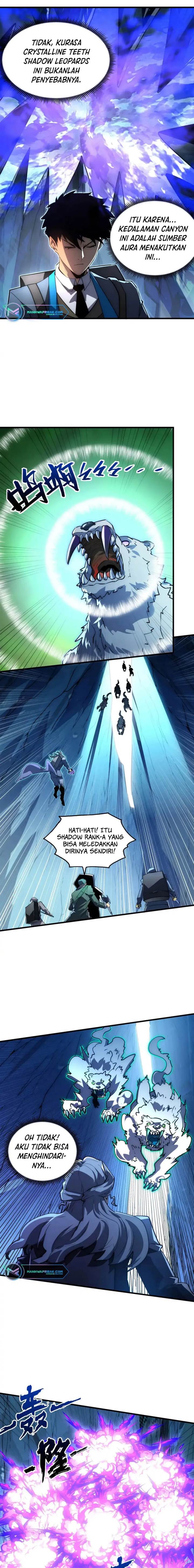 Rise From the Rubble Chap 242 - Next Chap 243