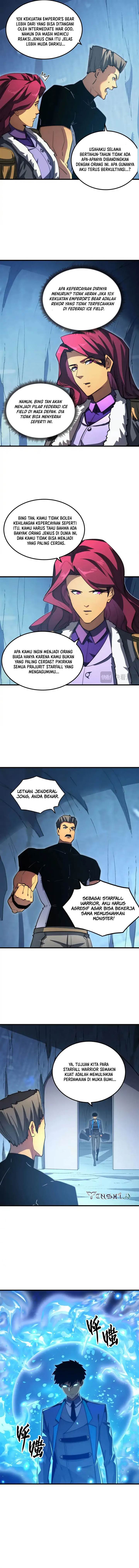 Rise From the Rubble Chap 258 - Next Chap 259