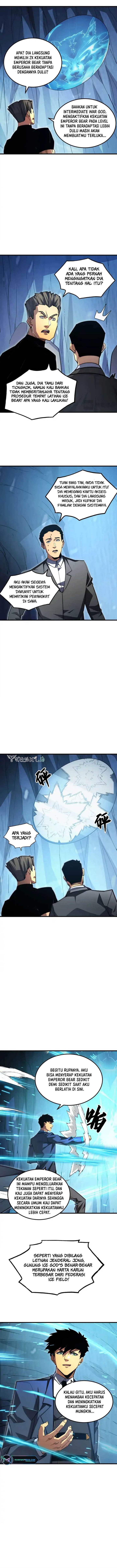 Rise From the Rubble Chap 256 - Next Chap 257