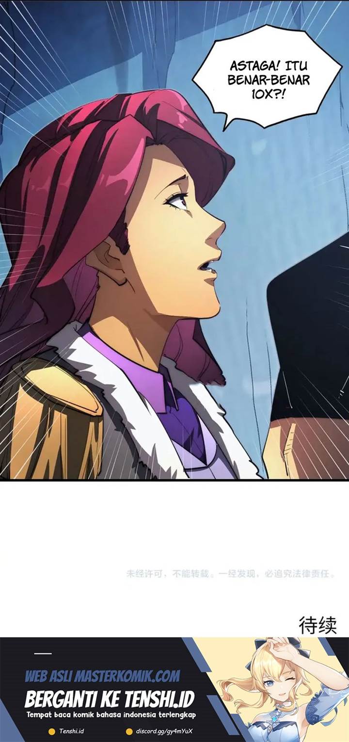 Rise From the Rubble Chap 257 - Next Chap 258