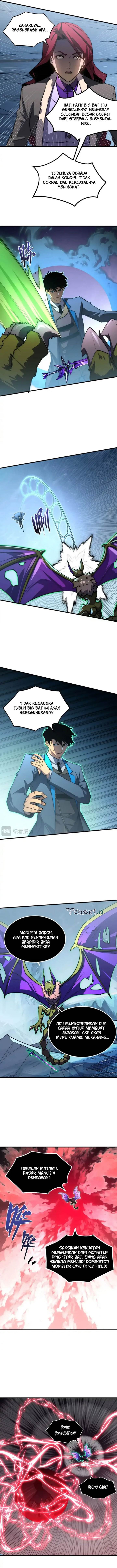 Rise From the Rubble Chap 252 - Next Chap 253