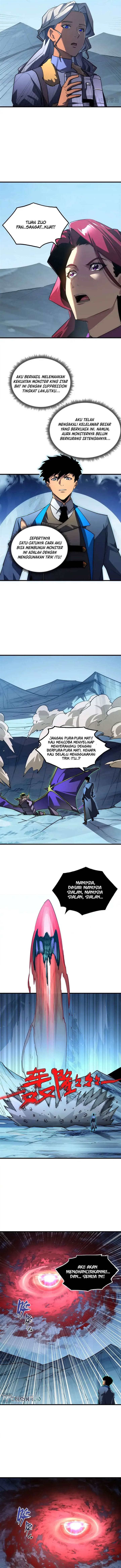Rise From the Rubble Chap 253 - Next Chap 254