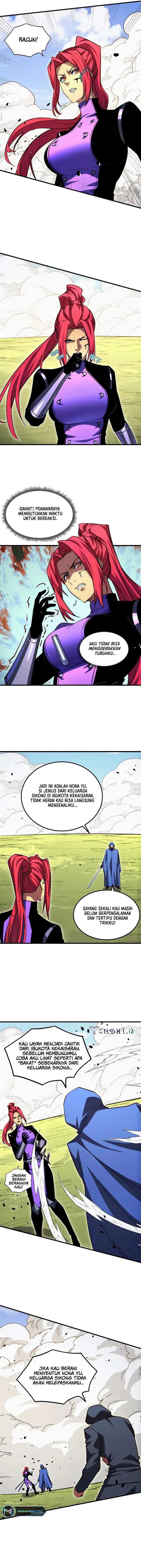 Rise From the Rubble Chap 268 - Next Chap 269