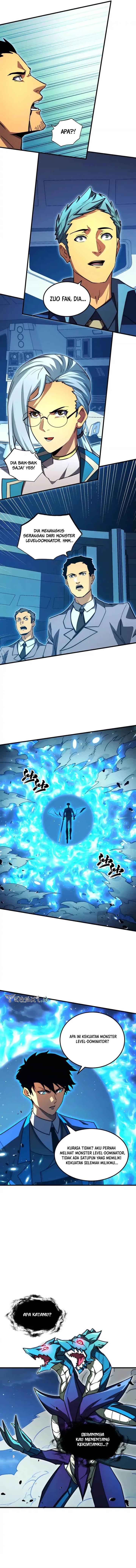 Rise From the Rubble Chap 265 - Next Chap 266
