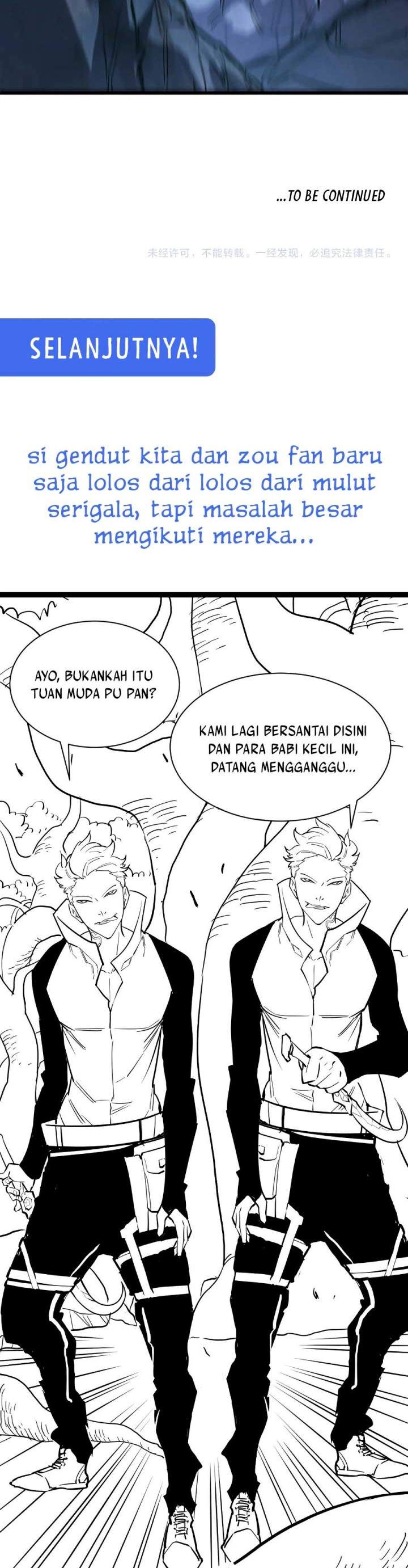 Rise From the Rubble Chap 26 - Next Chap 27