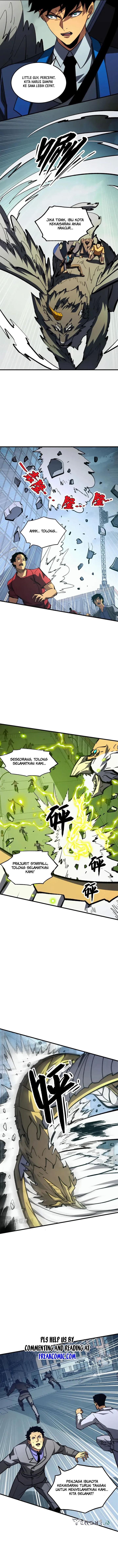 Rise From the Rubble Chap 278 - Next Chap 279