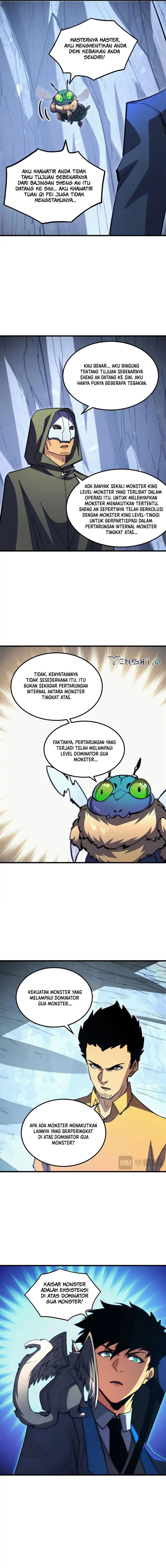 Rise From the Rubble Chap 276 - Next Chap 277