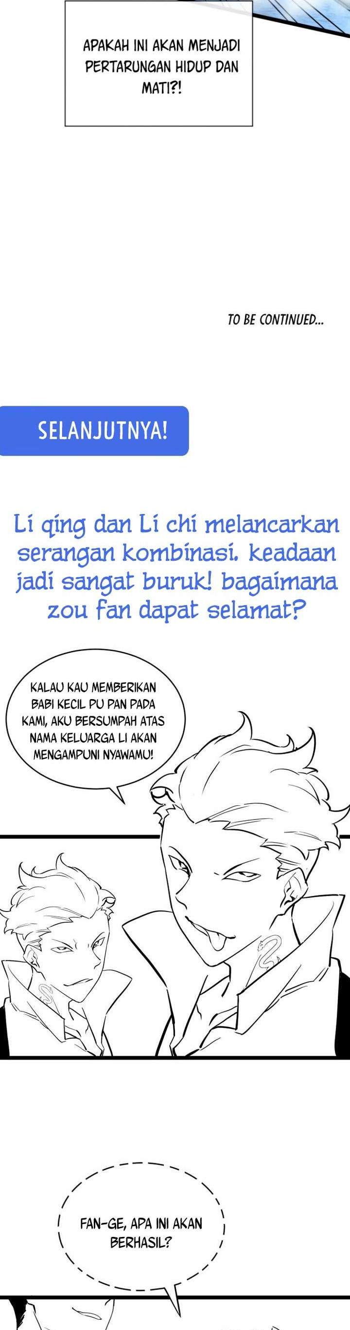 Rise From the Rubble Chap 27 - Next Chap 28