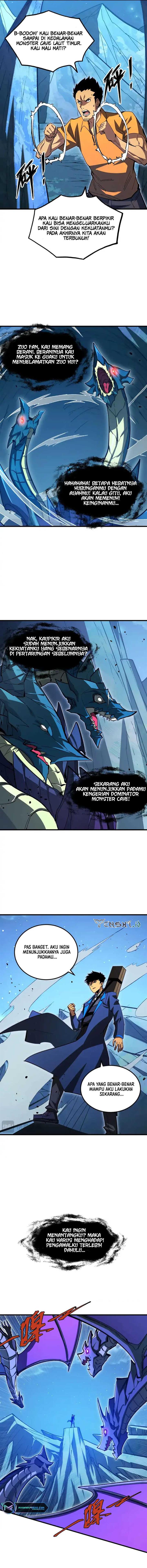 Rise From the Rubble Chap 270 - Next Chap 271