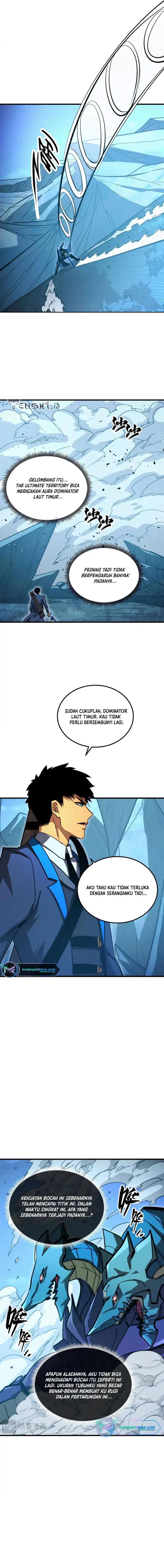 Rise From the Rubble Chap 272 - Next Chap 273