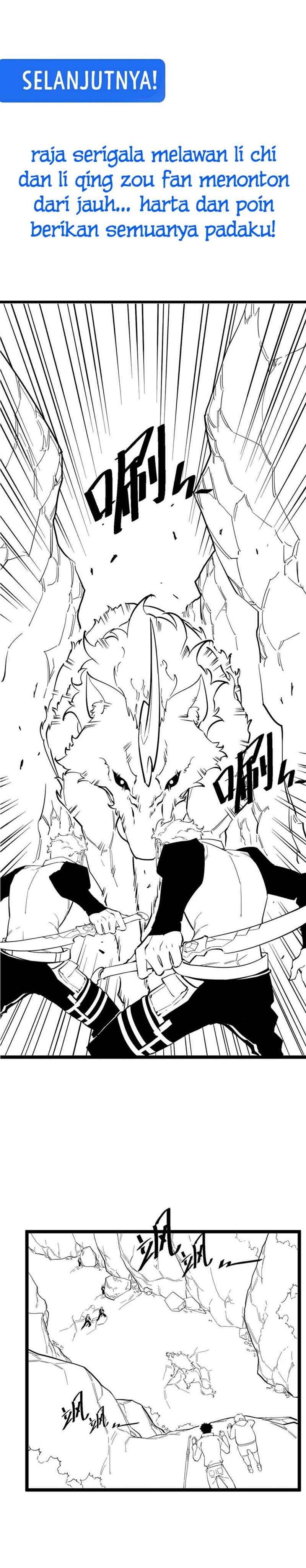 Rise From the Rubble Chap 28 - Next Chap 29
