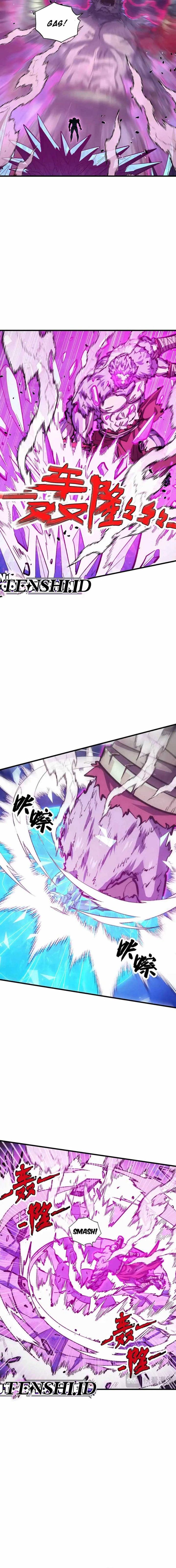 Rise From the Rubble Chap 298 - Next Chap 299