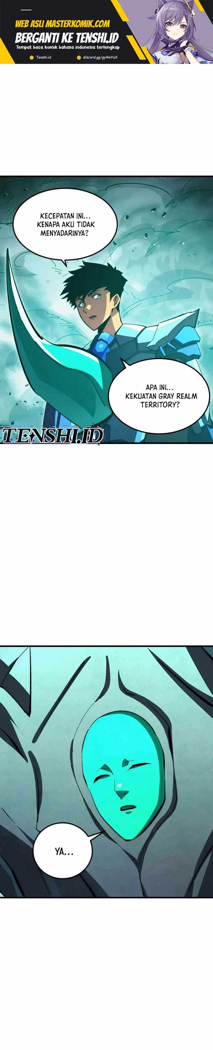Rise From the Rubble Chap 299 - Next Chap 300
