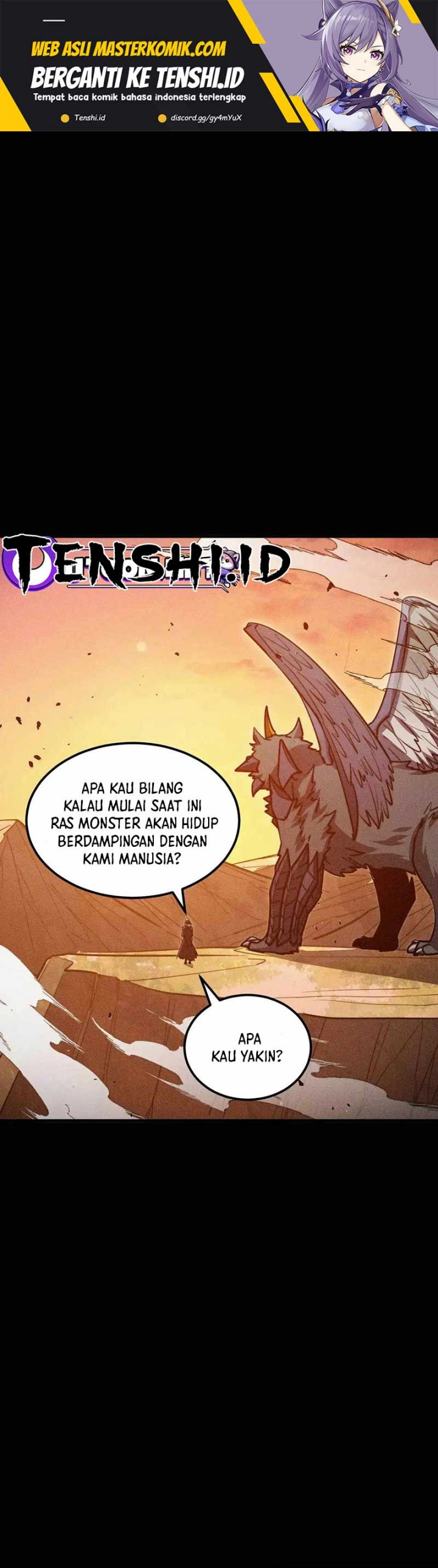 Rise From the Rubble Chap 294 - Next Chap 295