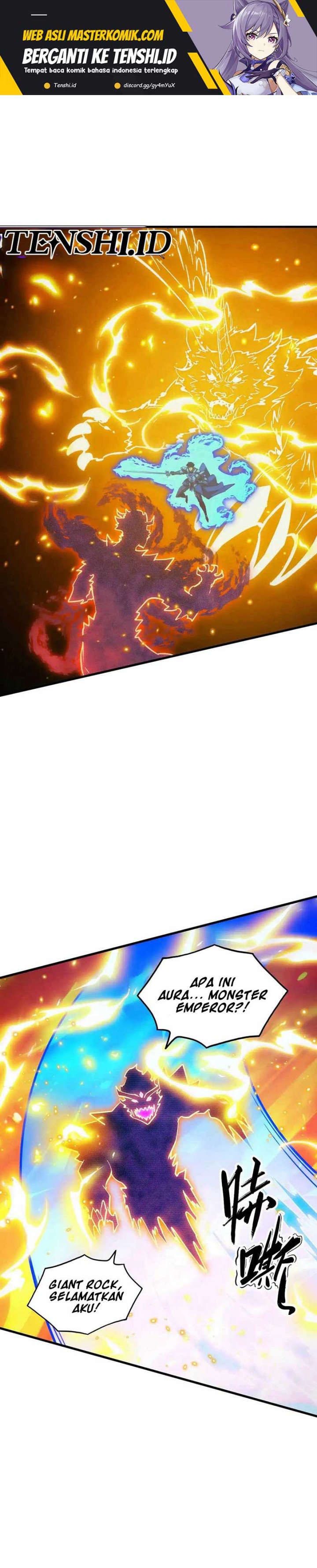 Rise From the Rubble Chap 295 - Next Chap 296